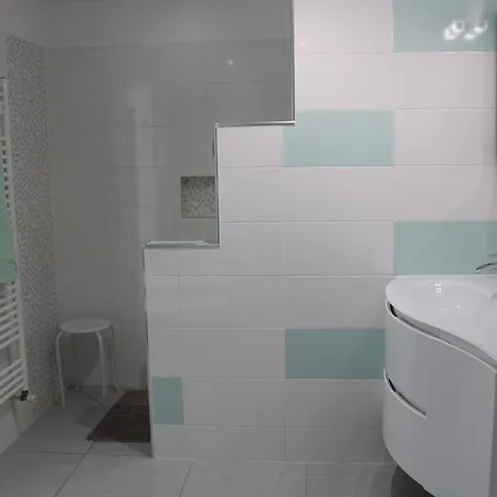 Pensjonat D'hote Au Calme Absolu 3*