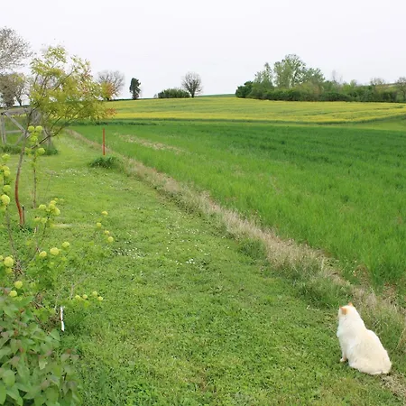 D'hote Au Calme Absolu *