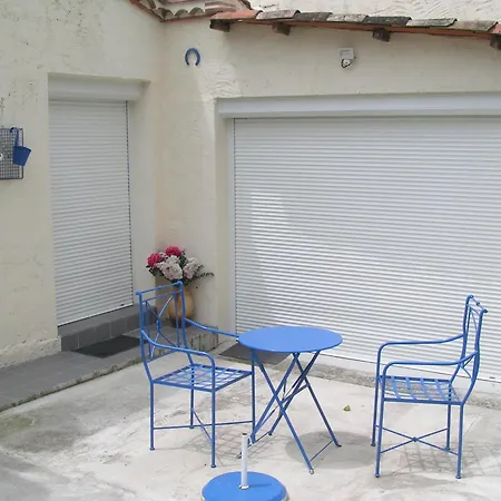 D'hote Au Calme Absolu Maison d'hôtes *