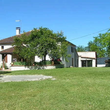 D'hote Au Calme Absolu