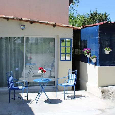 Maison d'hôtes D'hote Au Calme Absolu