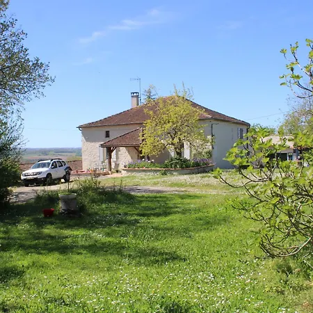 D'hote Au Calme Absolu Maison d'hôtes