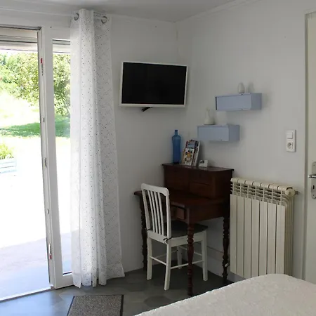 D'hote Au Calme Absolu